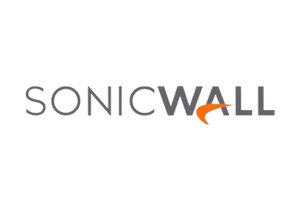 Sonicwall Logo