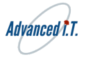 Advanced It Logo