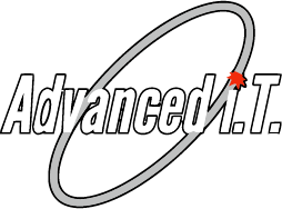 Advanced IT Logo