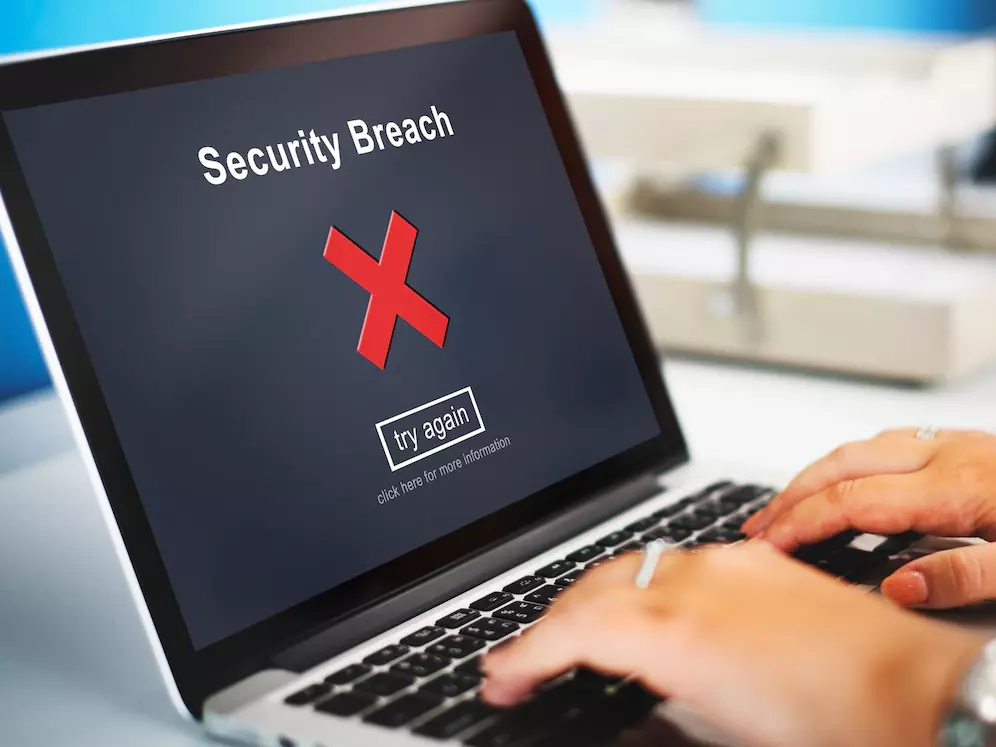 Security Breaches When Organizations Fall Victim to Cyberattacks