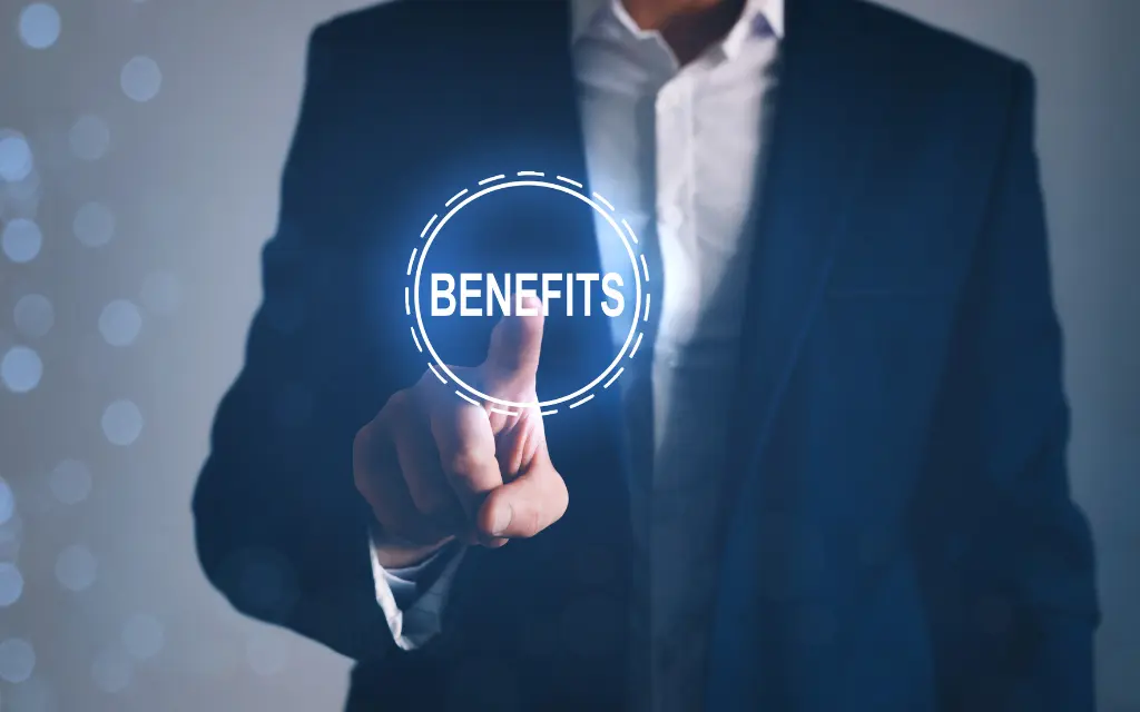 Benefits of Outsourcing Managed IT Service Providers