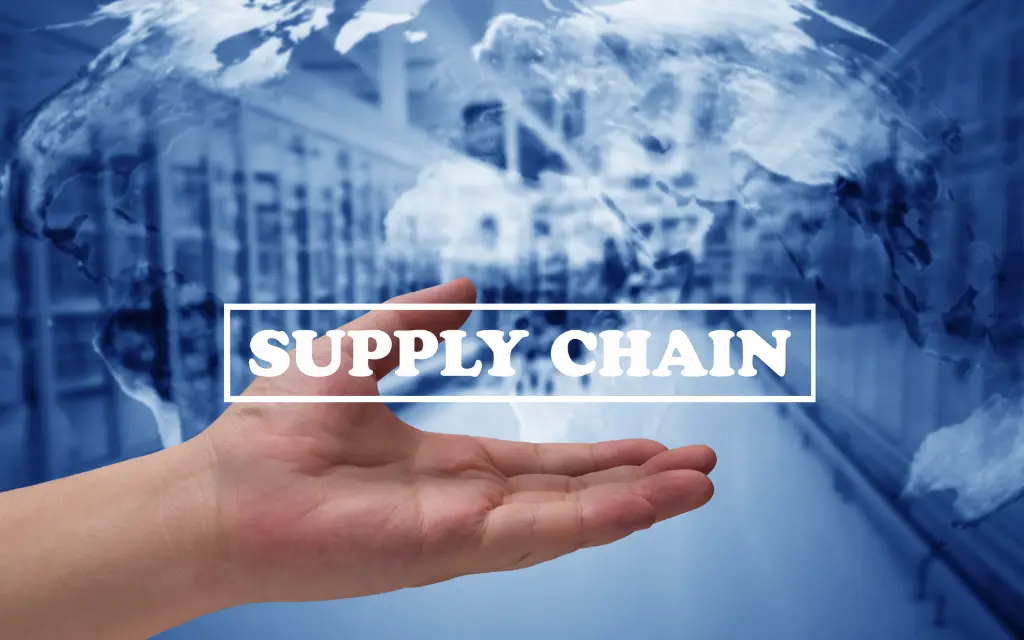 Make supply chain security a part of governance