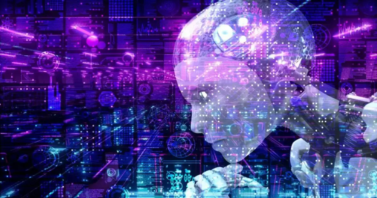 The Revolutionizing Power of AI in Cybersecurity