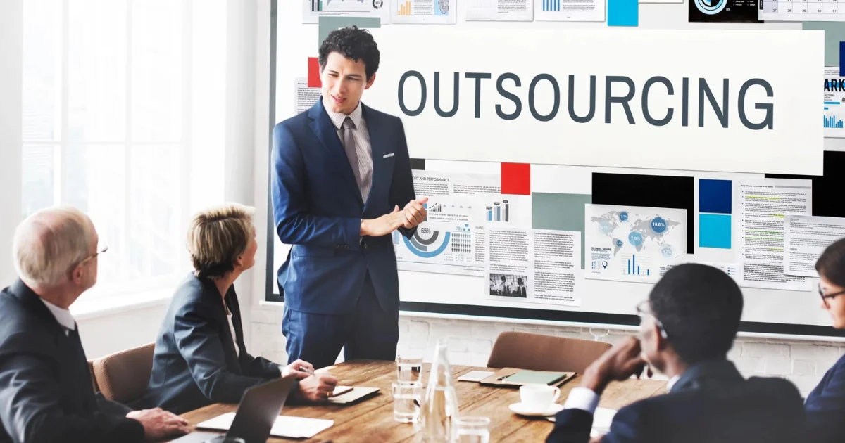 10 Benefits of Outsourcing IT Services