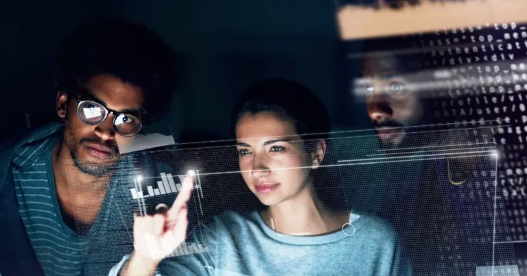 IT Department Structure & Responsibilities A Comprehensive Guide