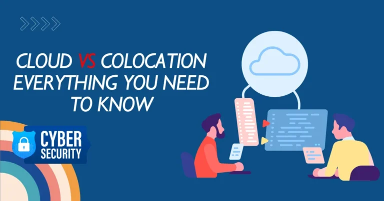 Cloud vs Colocation