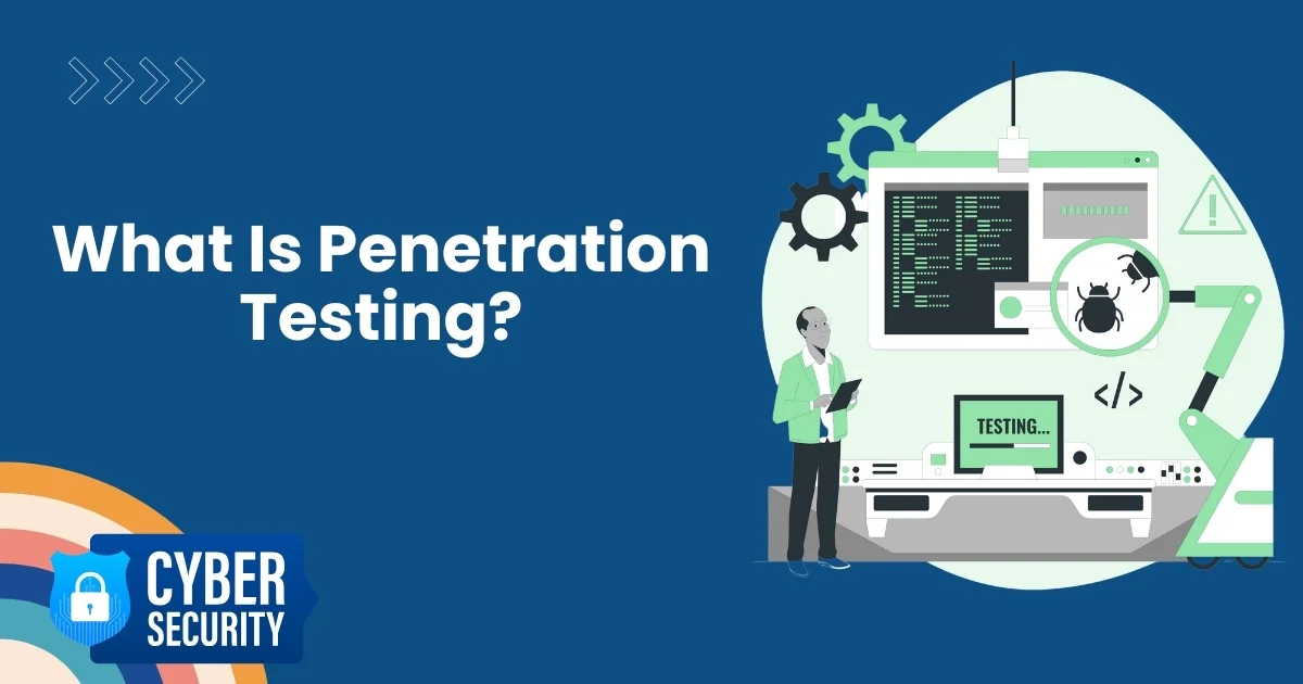 Penetration Testing