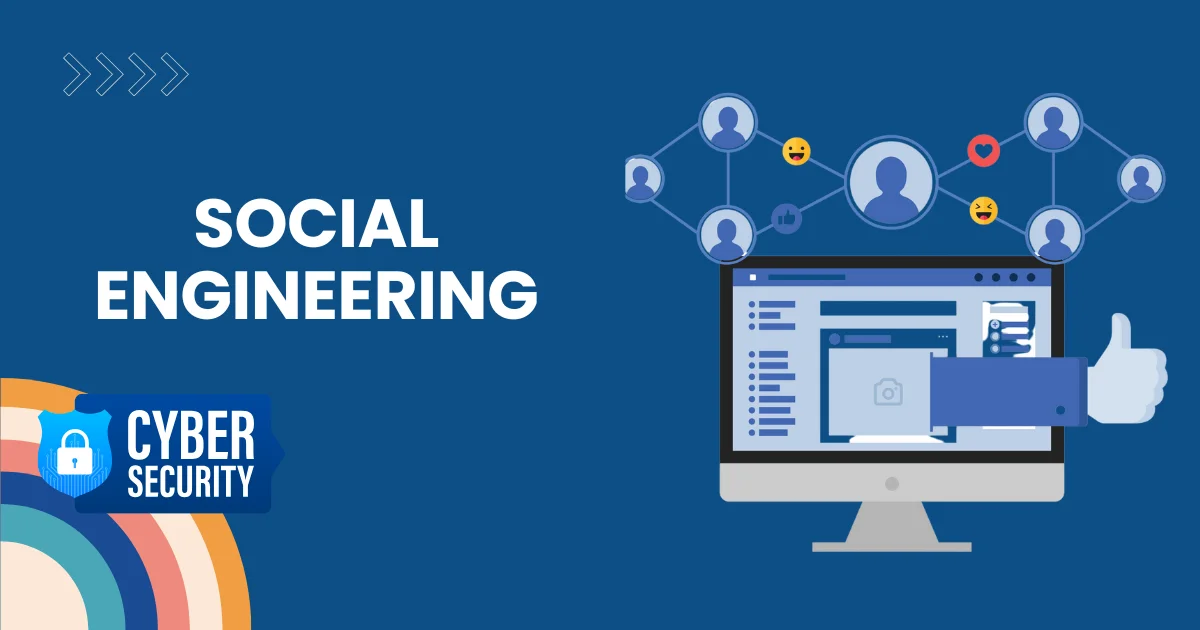 What Is Social Engineering Feature image?