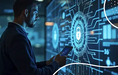 Future of Cybersecurity_ Trends, Challenges, and Innovations