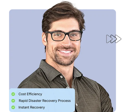 Data Protection Strategy