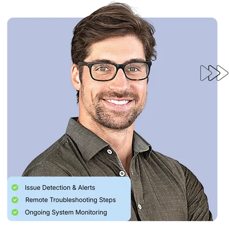 Remote IT Support Chicago