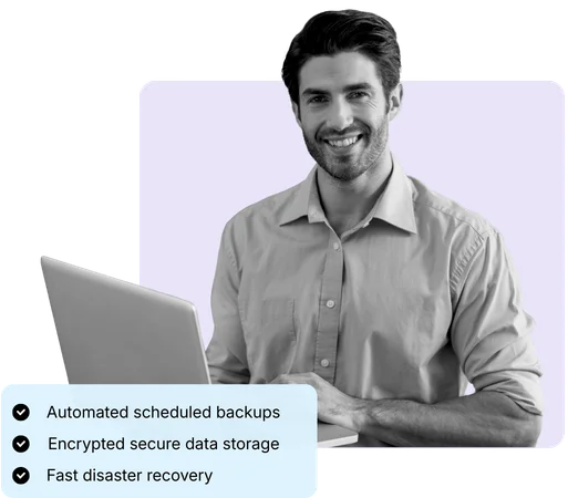 data backup solutions