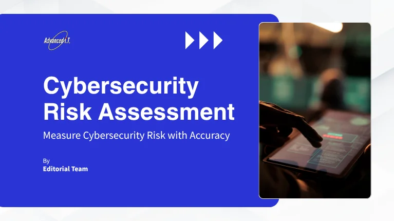 Measure Cybersecurity Risk With Accuracy
