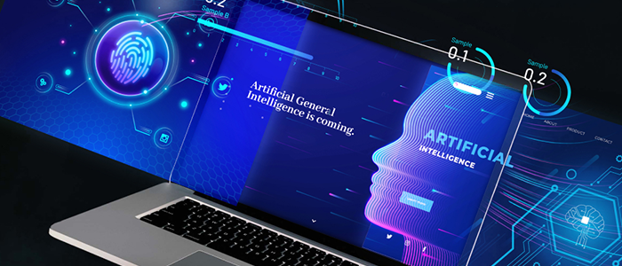 8 Ways your MSP can help with AI first steps