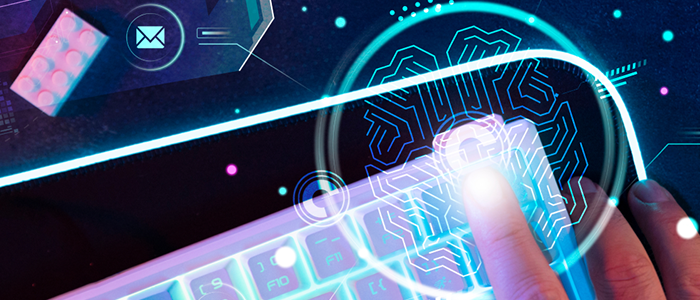 AI and privacy regulations.