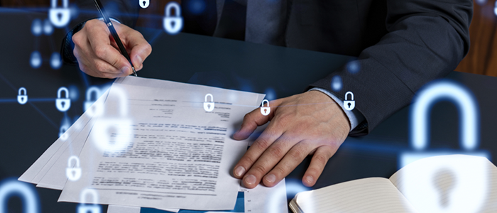 Privacy regulations can hit any business, no matter how small.