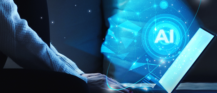 8 Ways your MSP can help with AI first steps